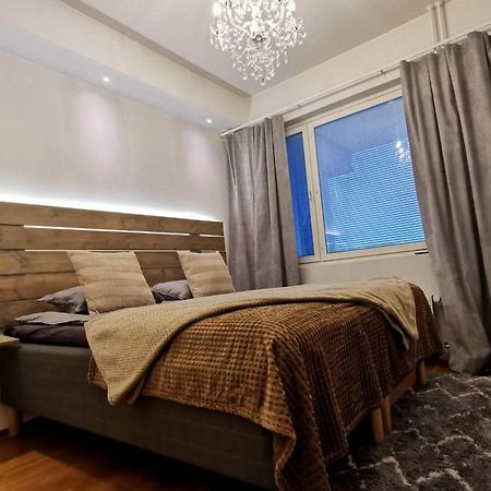 Rovaniemi Cityhome Laura Екстериор снимка