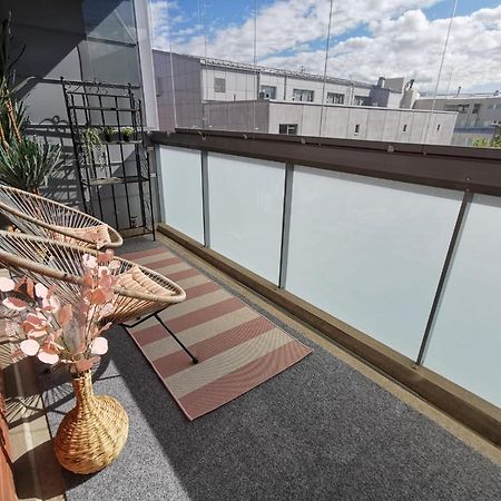 Rovaniemi Cityhome Laura Екстериор снимка