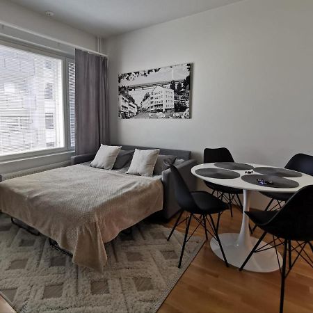 Rovaniemi Cityhome Laura Екстериор снимка